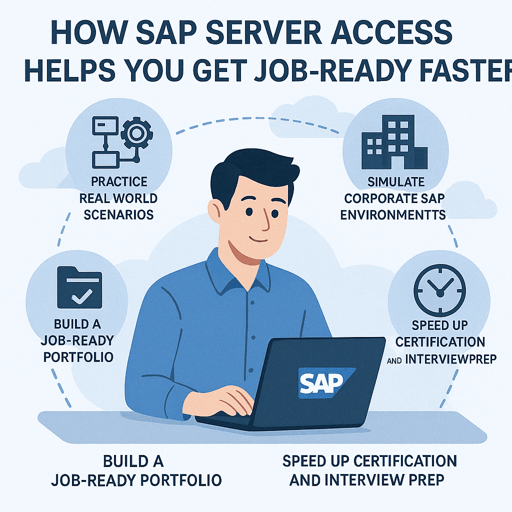 SAP Server Access Example