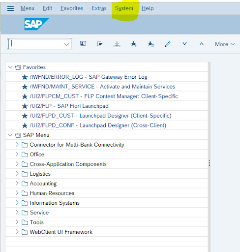 how-to-check-sap-function-module-output