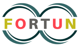 fortun8 logo