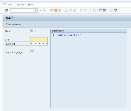 SAP GUI Installation Step19